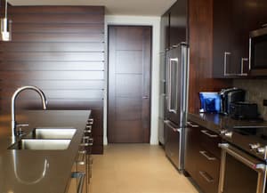 thumbnail: Private kitchen