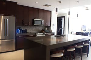 thumbnail: Private kitchen