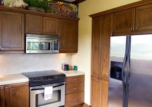thumbnail: Private kitchen