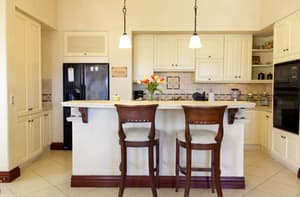 thumbnail: Private kitchen