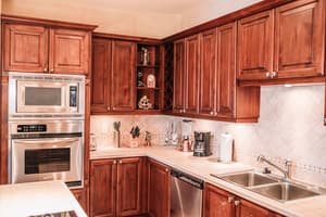 thumbnail: Private kitchen