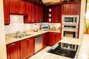 thumbnail: Private kitchen