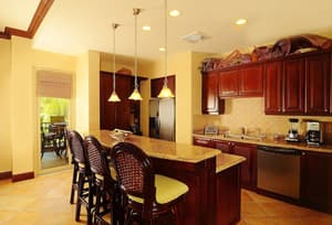 thumbnail: Private kitchen