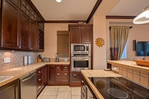 thumbnail: Private kitchen