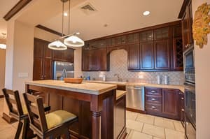 thumbnail: Private kitchen