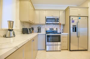 thumbnail: Private kitchen