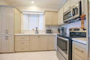 thumbnail: Private kitchen