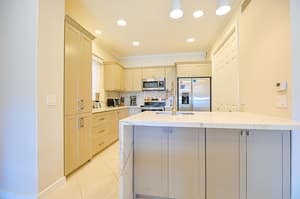 thumbnail: Private kitchen