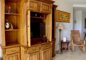 thumbnail: Living area