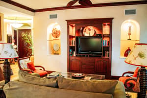 thumbnail: Living area