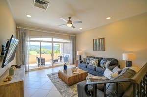 thumbnail: Living area