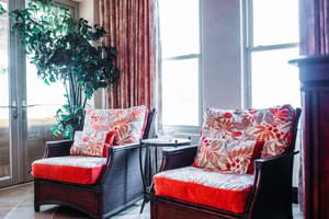 thumbnail: Living room