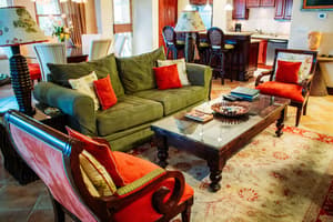 thumbnail: Living room