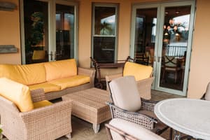 thumbnail: Terrace/patio