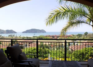 thumbnail: View from room
