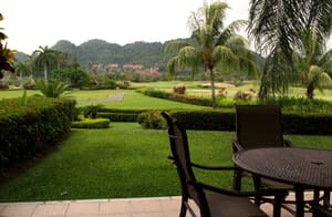 thumbnail: View from room