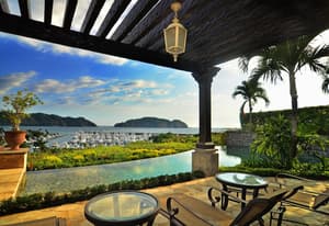 thumbnail: View from room