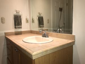 thumbnail: Bathroom sink
