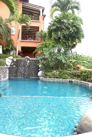 thumbnail: Outdoor pool