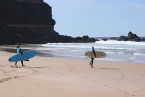 thumbnail: Beach