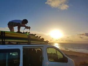 thumbnail: Beach