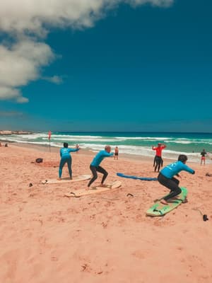 thumbnail: Beach
