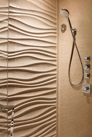 thumbnail: Bathroom shower