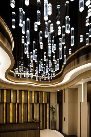 thumbnail: Interior entrance