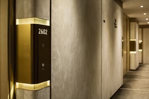 thumbnail: Hallway