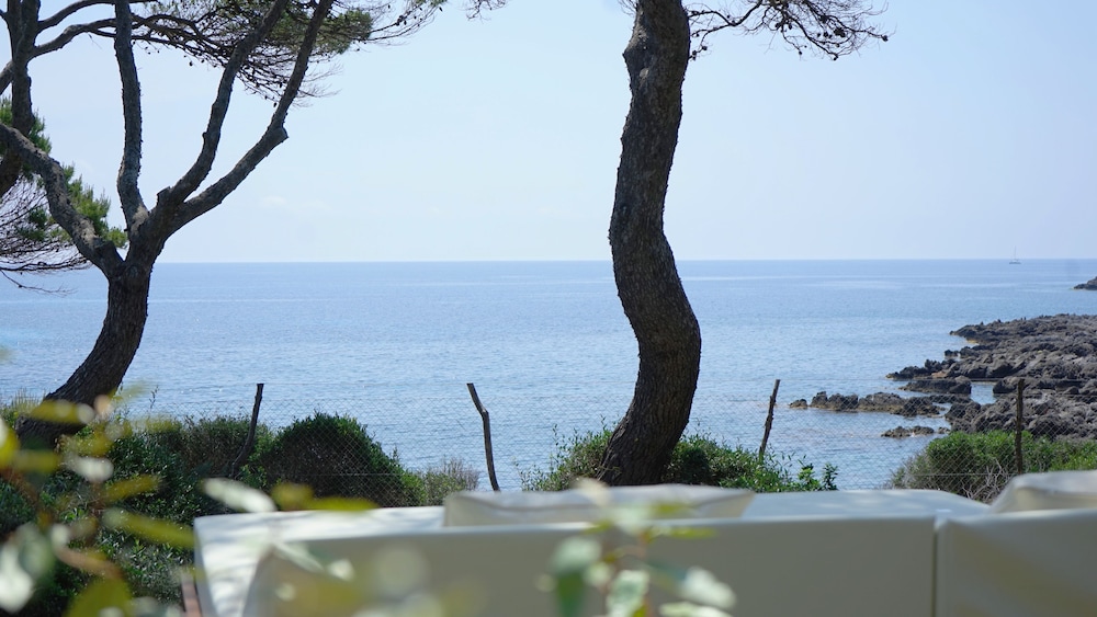 Beach/ocean view