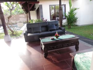 thumbnail: Living area