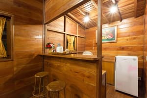thumbnail: Private kitchenette