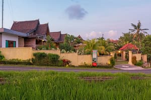 thumbnail: View from property