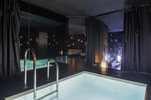 thumbnail: Spa