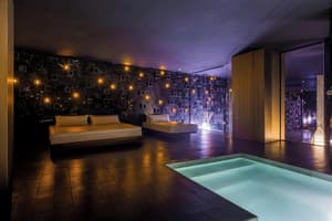 thumbnail: Spa