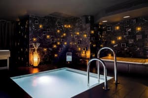 thumbnail: Spa