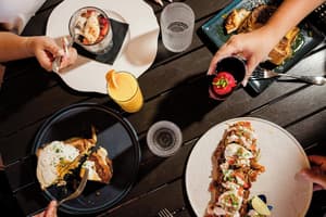 thumbnail: Breakfast meal