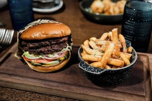 thumbnail: Restaurant