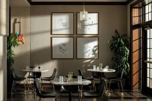 thumbnail: Restaurant