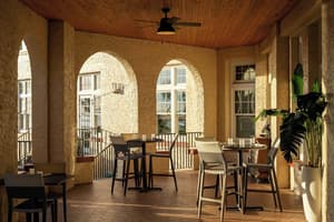 thumbnail: Restaurant
