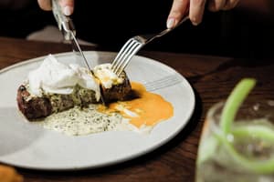 thumbnail: Restaurant