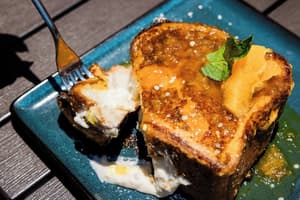 thumbnail: Restaurant
