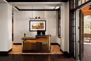 thumbnail: Reception