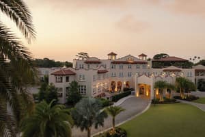 thumbnail: View from property