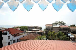 thumbnail: View from property