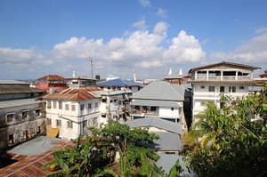 thumbnail: View from property
