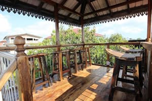 thumbnail: Terrace/patio