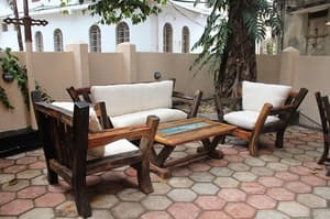 thumbnail: Terrace/patio