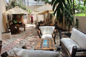 thumbnail: Terrace/patio