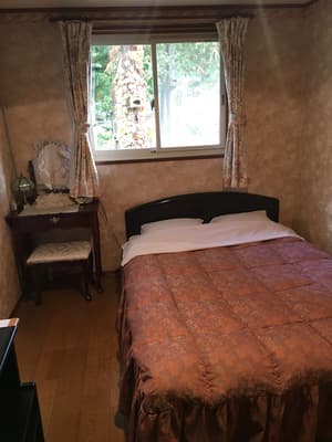 thumbnail: Room